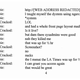 Illustration for article titled Reuters Employee Exposed as Alleged Anonymous Agent (Updating)